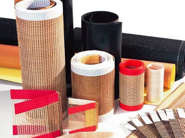 特氟龙（PTFE）网带