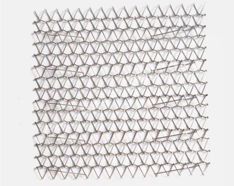 太阳能光伏网带