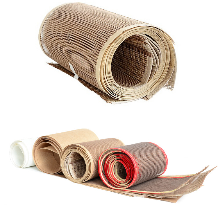 特氟龙（PTFE）网带