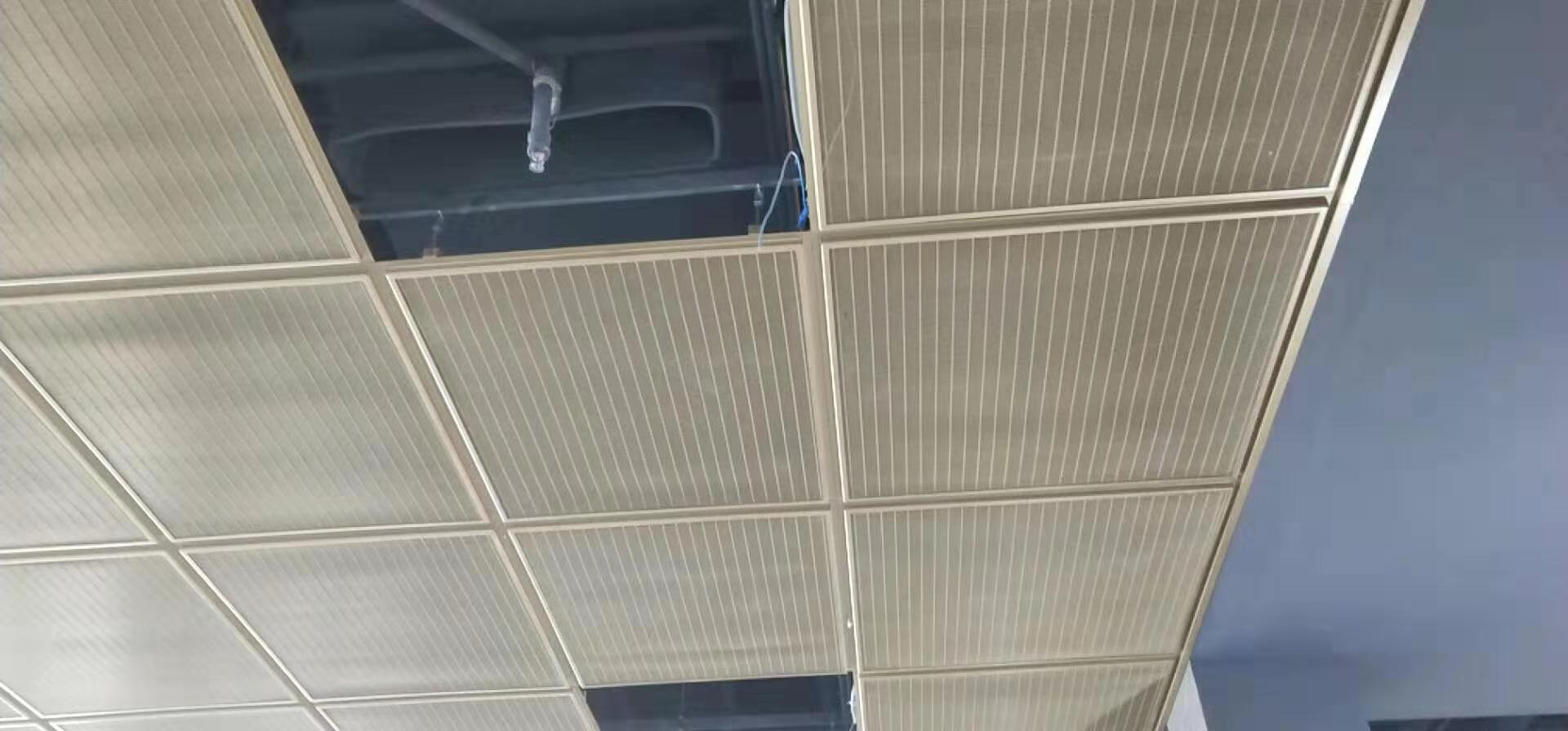 装饰输送帘网带